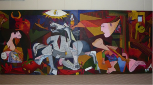 GUERNICA